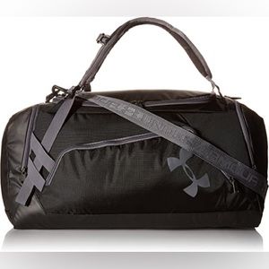 Under Armour Contain Backpack Duffle 3.0